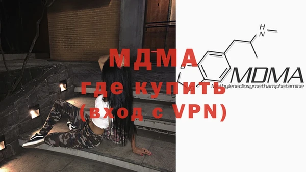 тгк Абаза